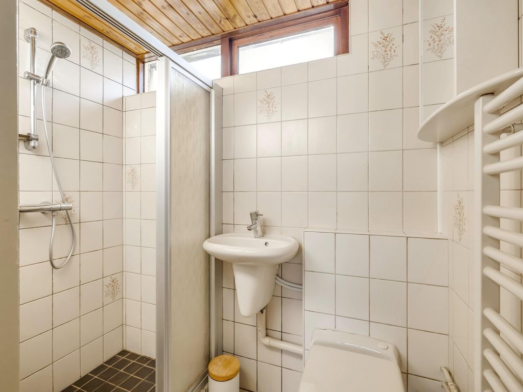 Venkelstraat 60, BRIELLE