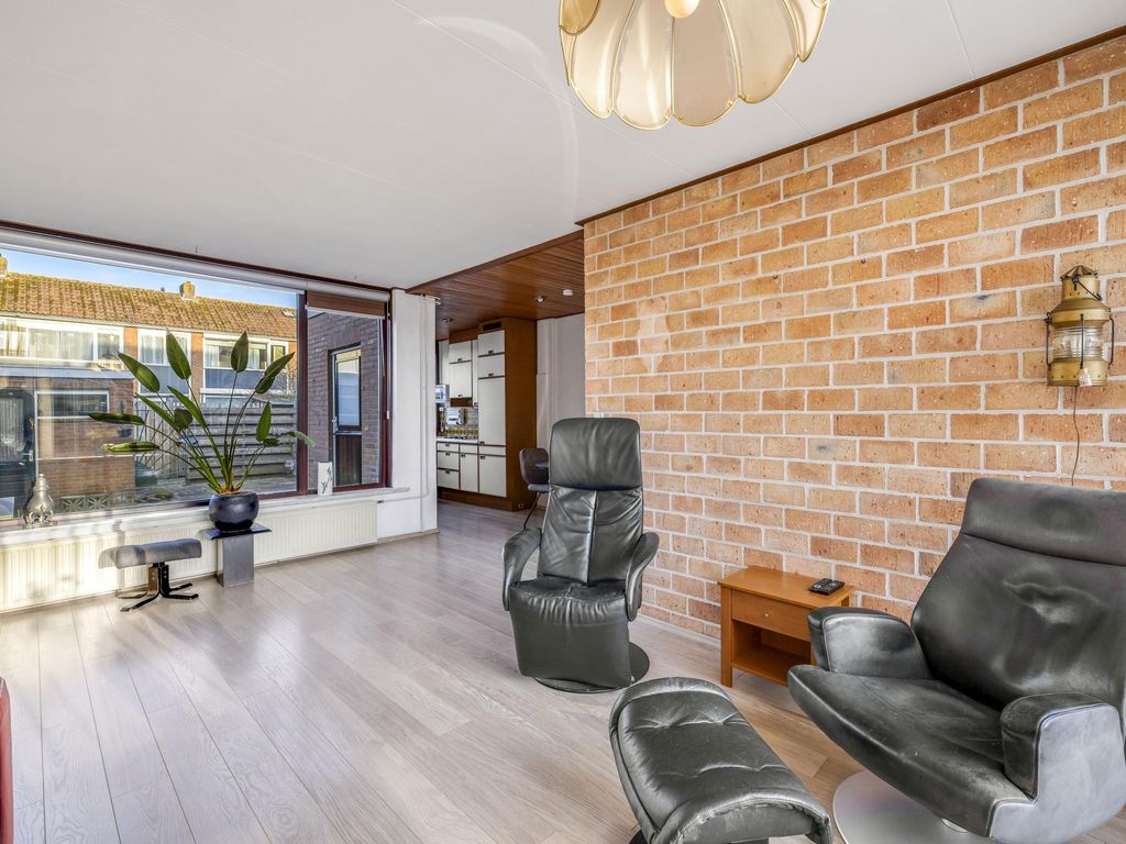 Venkelstraat 60, BRIELLE