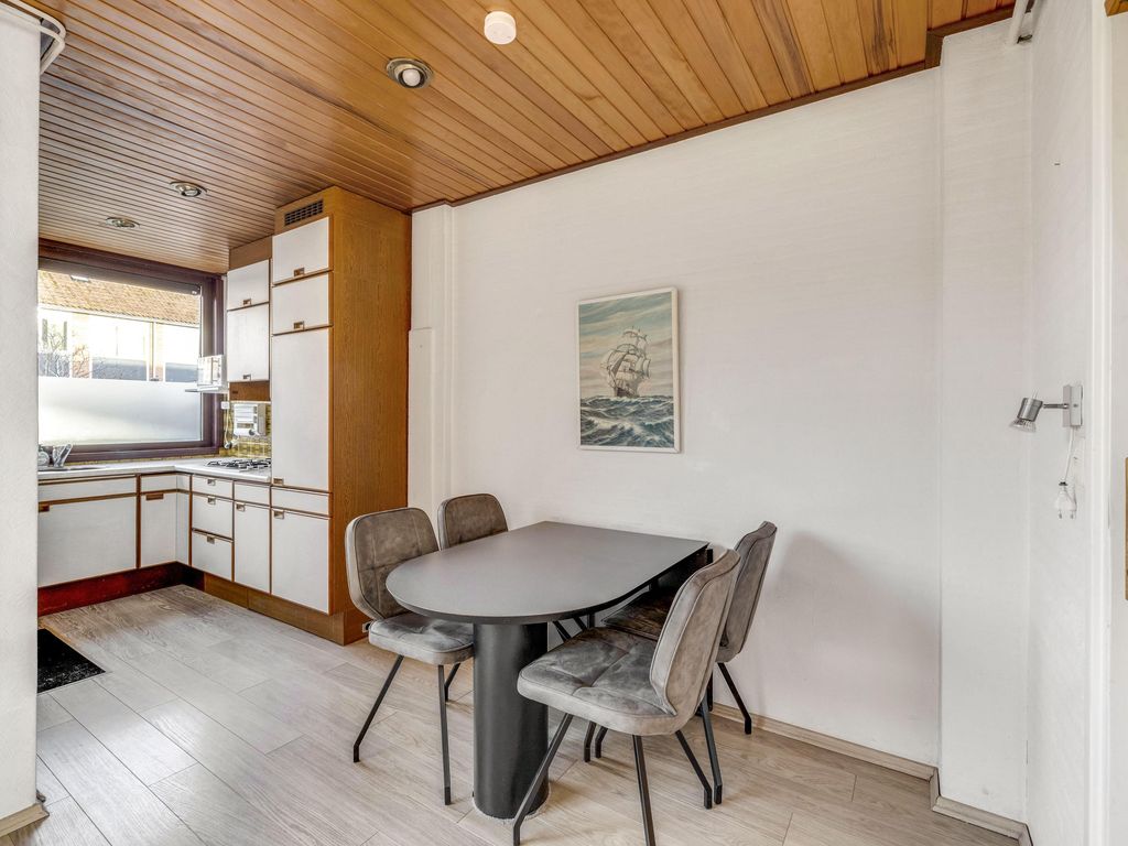 Venkelstraat 60, BRIELLE