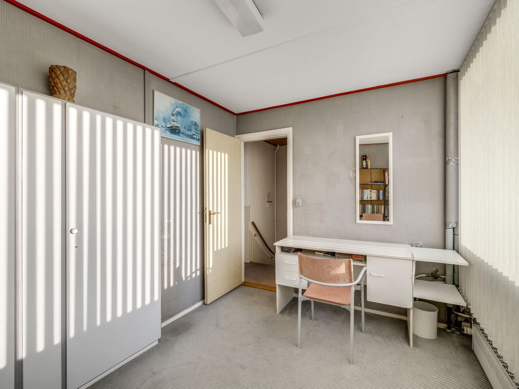 Venkelstraat 60, BRIELLE