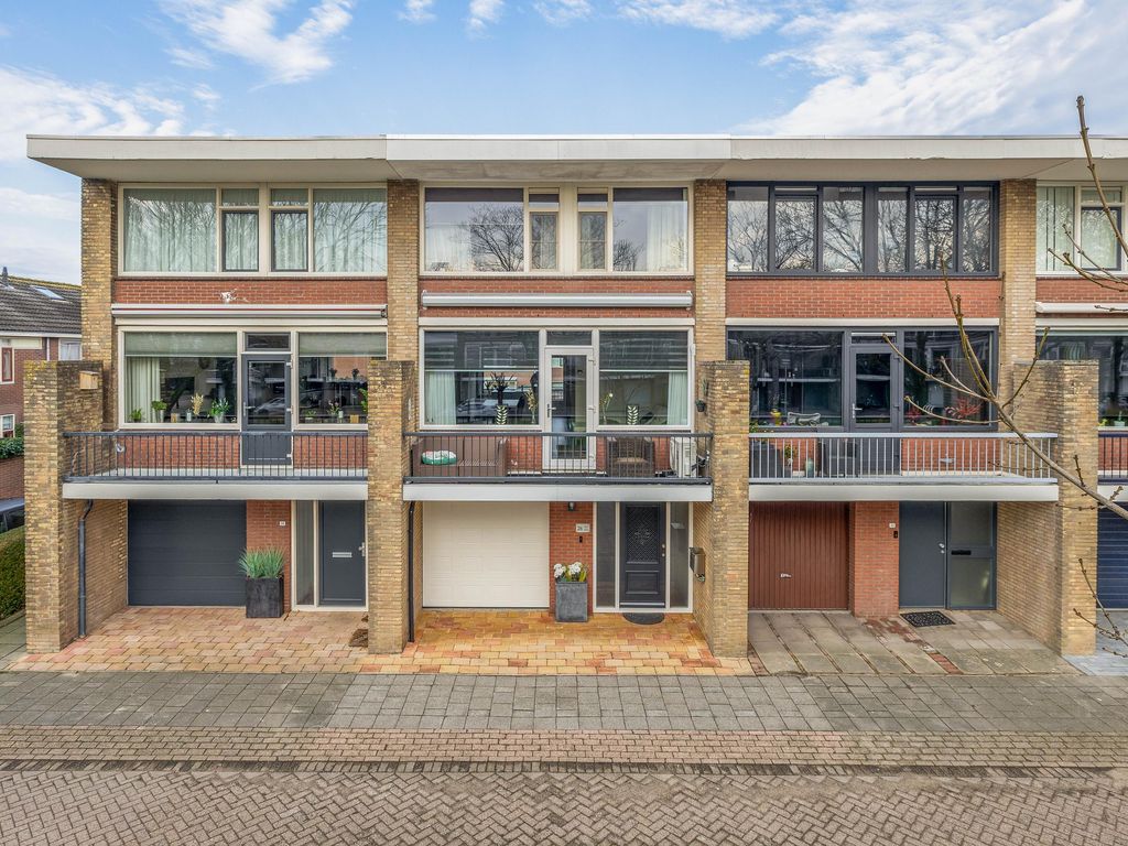 Welleweg 26, Brielle