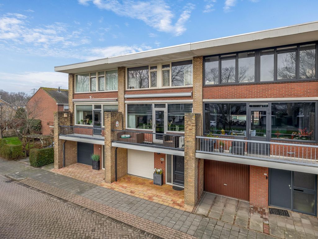 Welleweg 26, Brielle