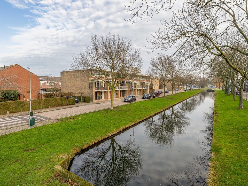 Welleweg 26, Brielle