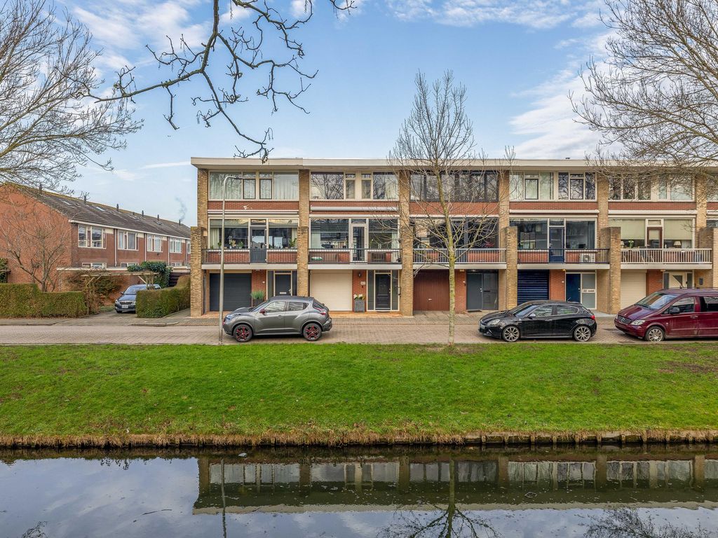 Welleweg 26, Brielle