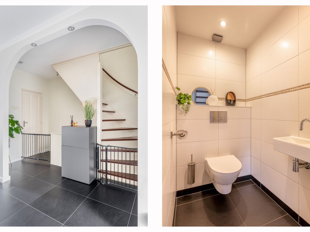 Welleweg 26, Brielle