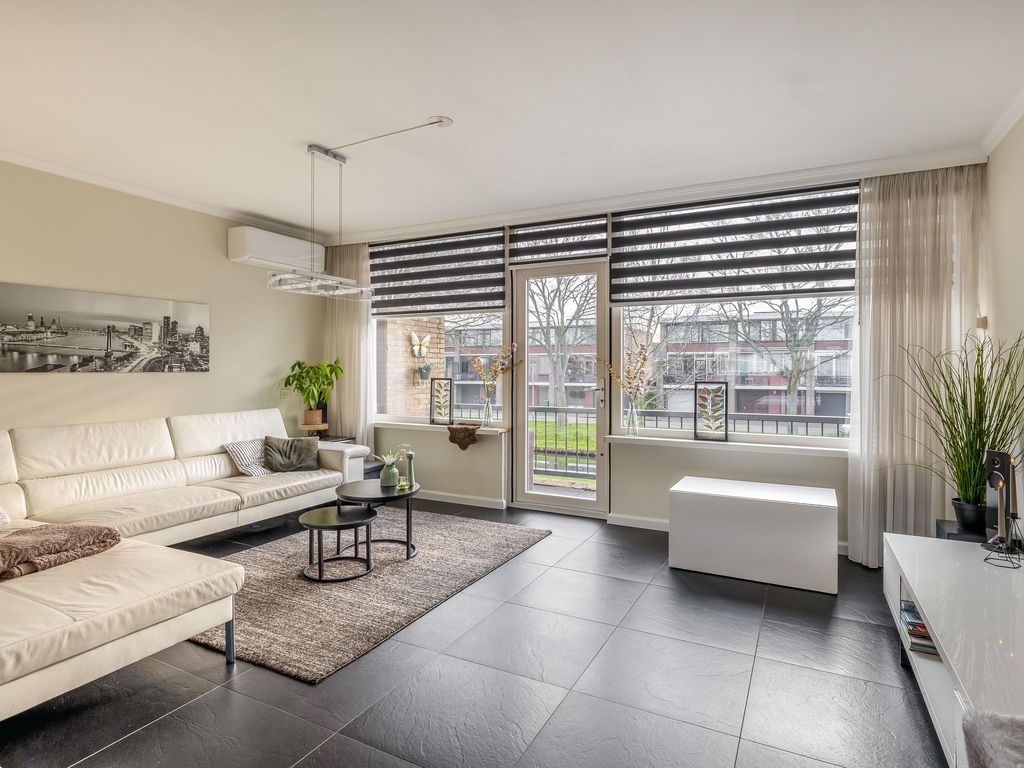 Welleweg 26, Brielle