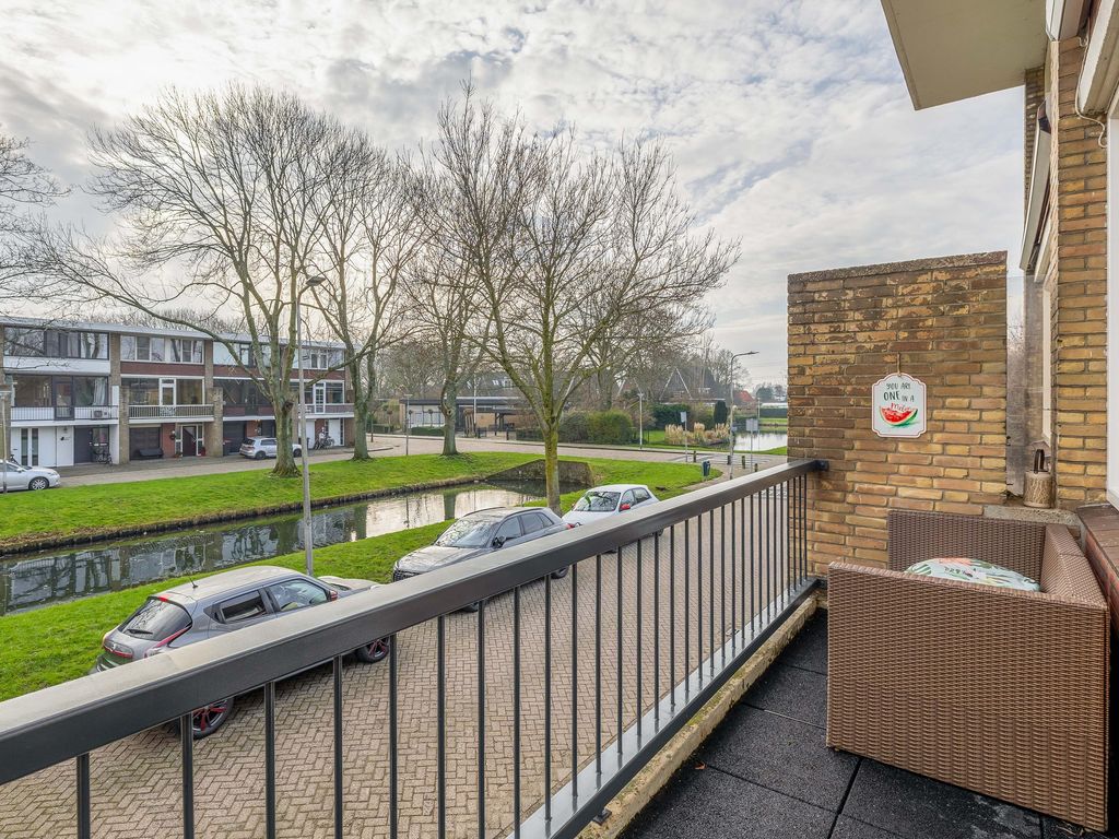 Welleweg 26, Brielle