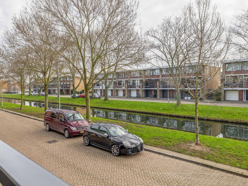 Welleweg 26, Brielle