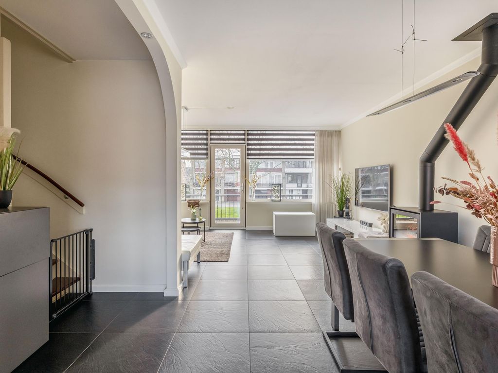 Welleweg 26, Brielle