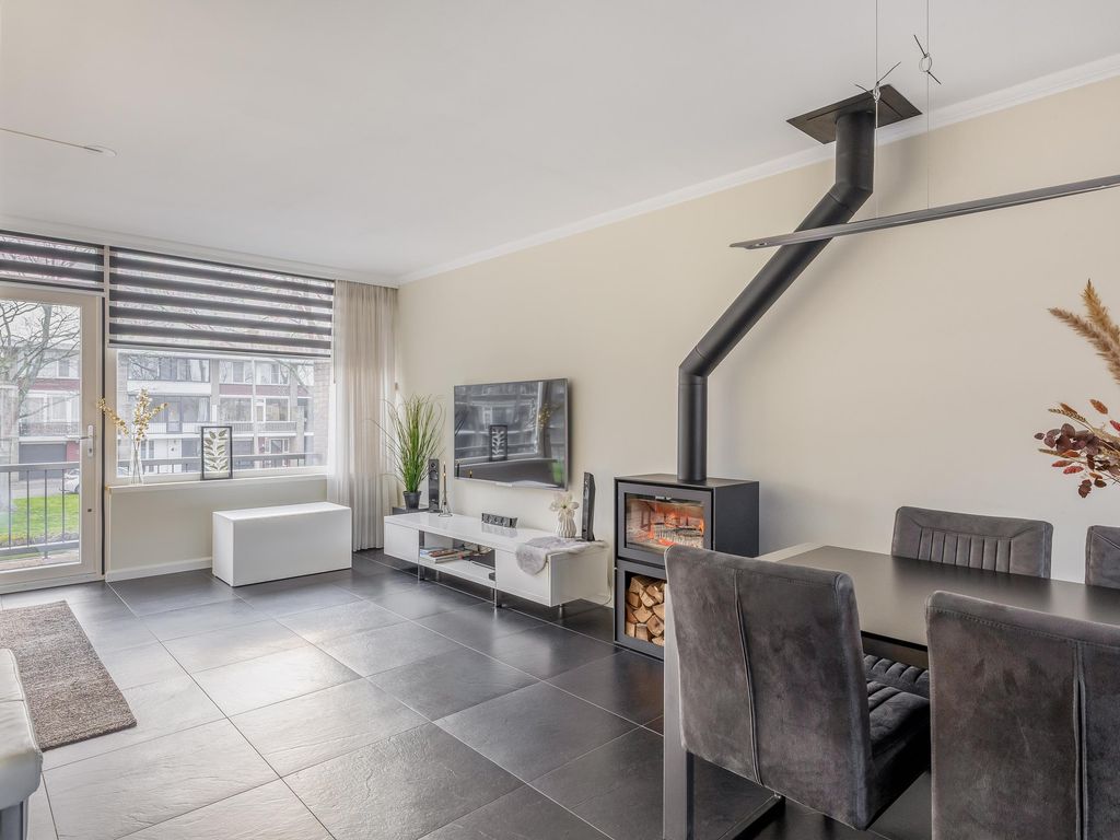 Welleweg 26, Brielle