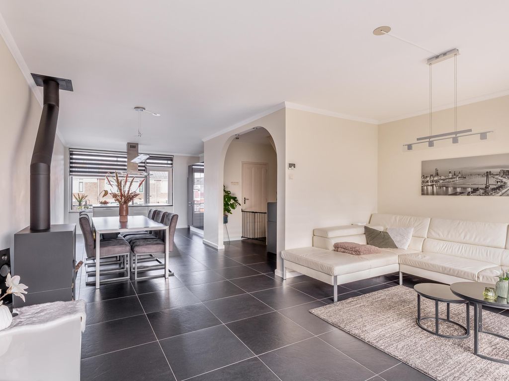 Welleweg 26, Brielle