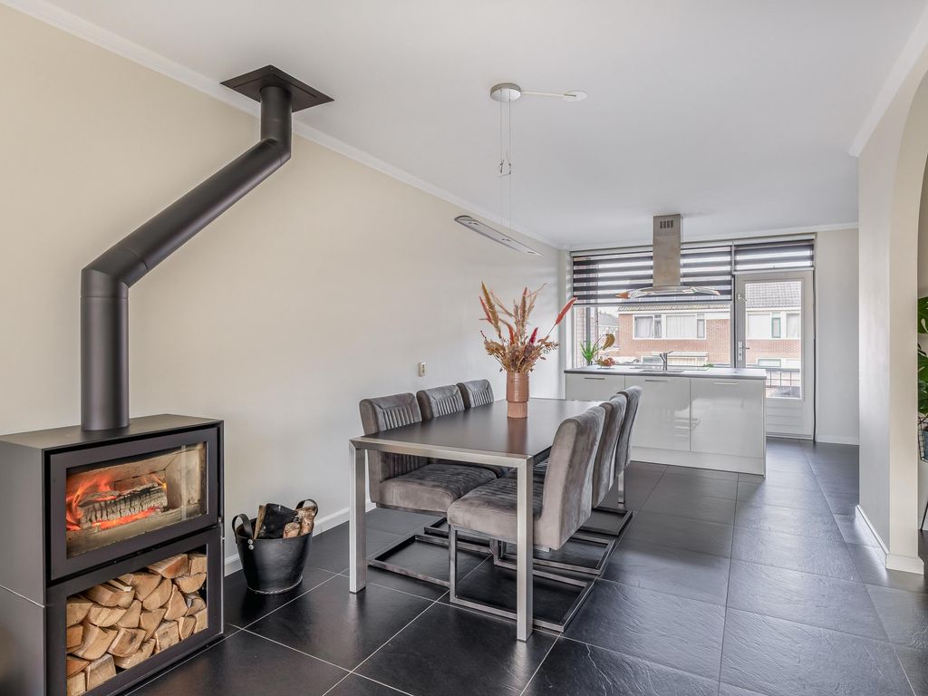 Welleweg 26, Brielle