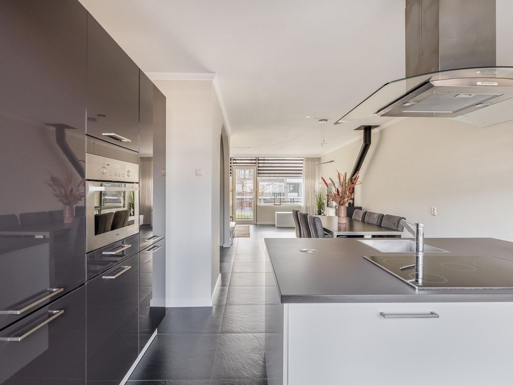 Welleweg 26, Brielle