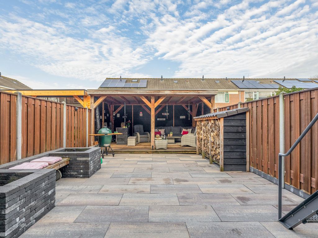 Welleweg 26, Brielle