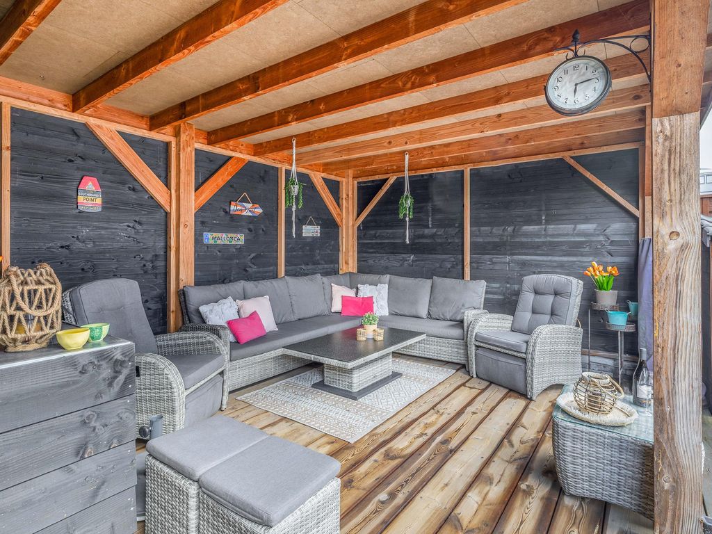 Welleweg 26, Brielle