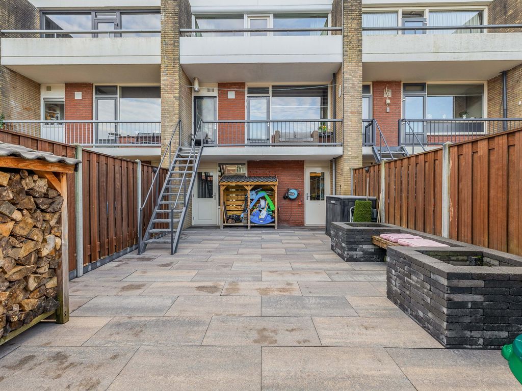 Welleweg 26, Brielle