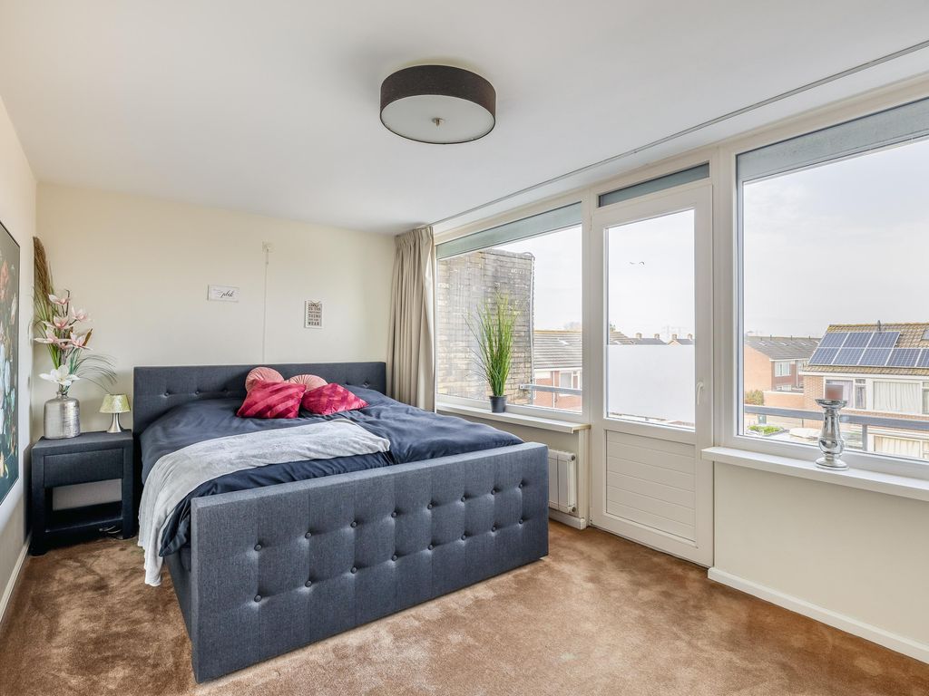 Welleweg 26, Brielle