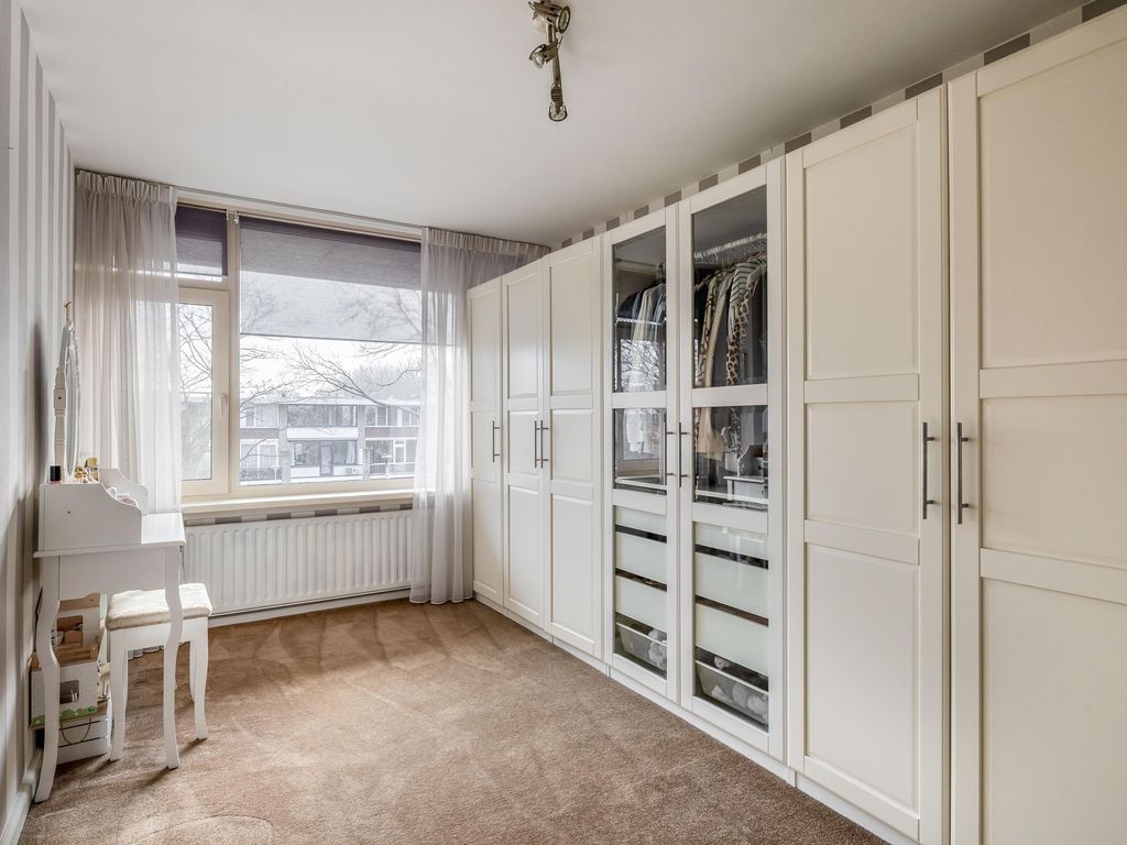 Welleweg 26, Brielle