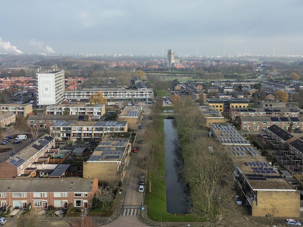 Welleweg 26, Brielle