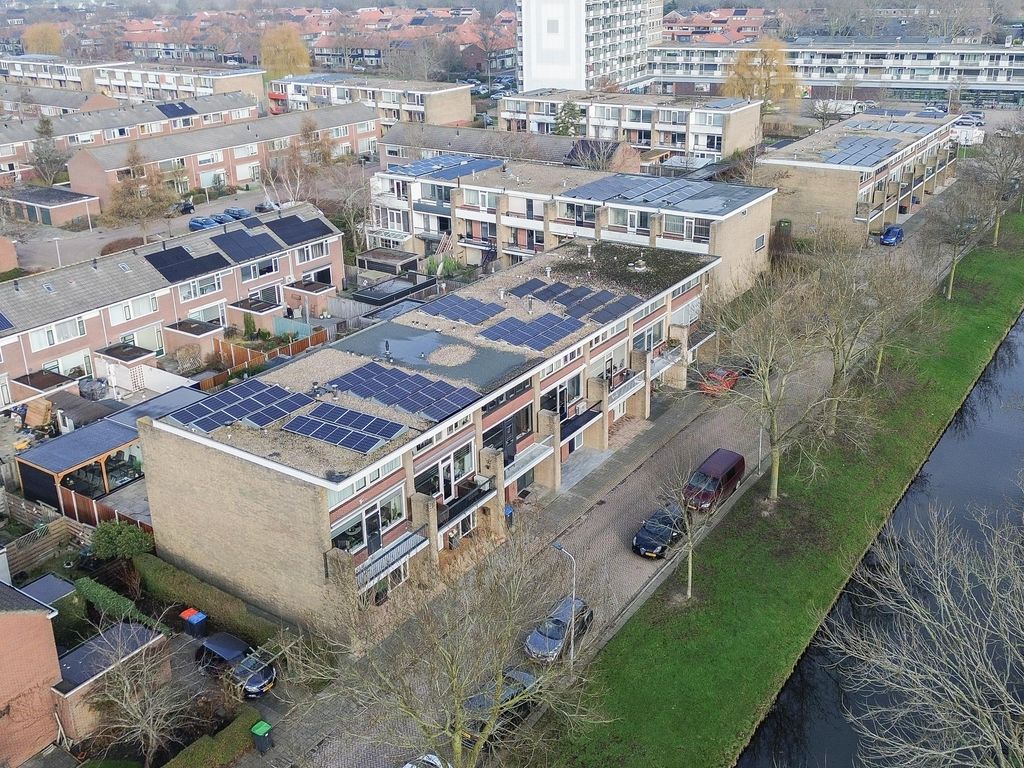 Welleweg 26, Brielle