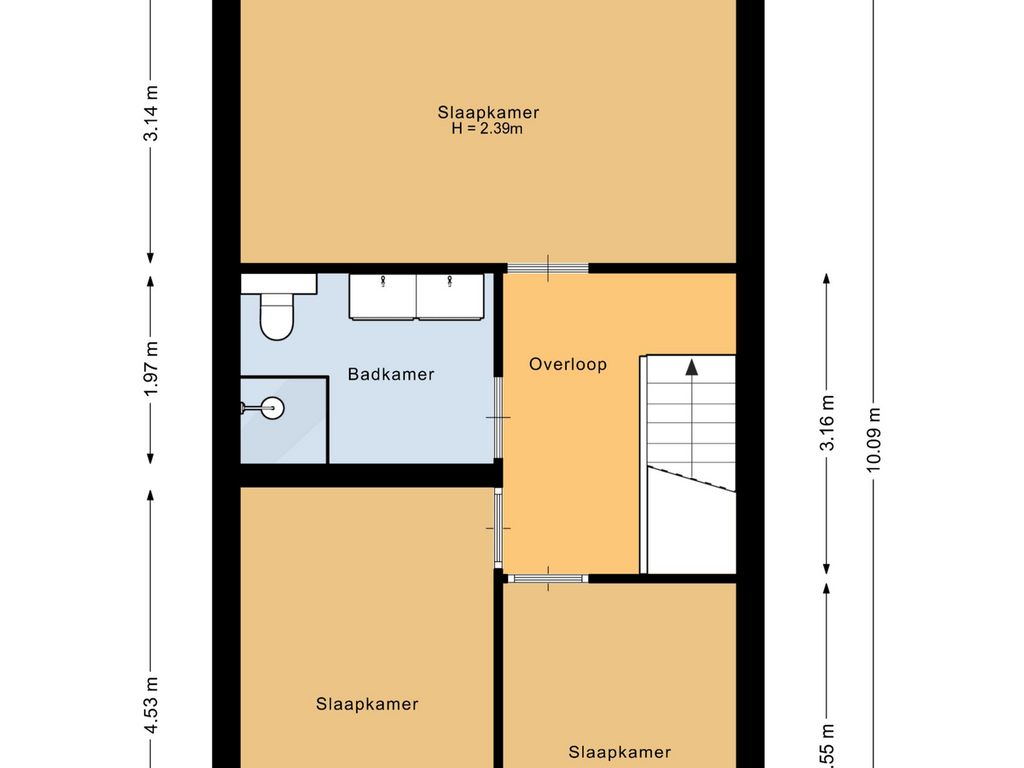 Welleweg 26, Brielle