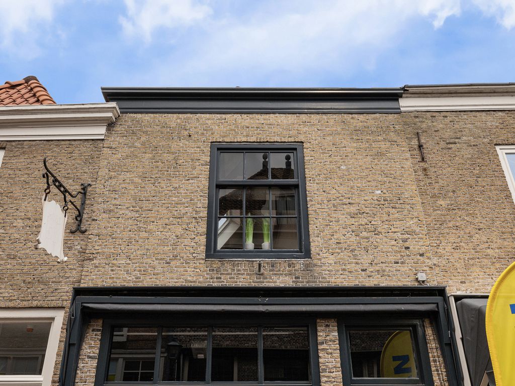 Venkelstraat 25a, Brielle