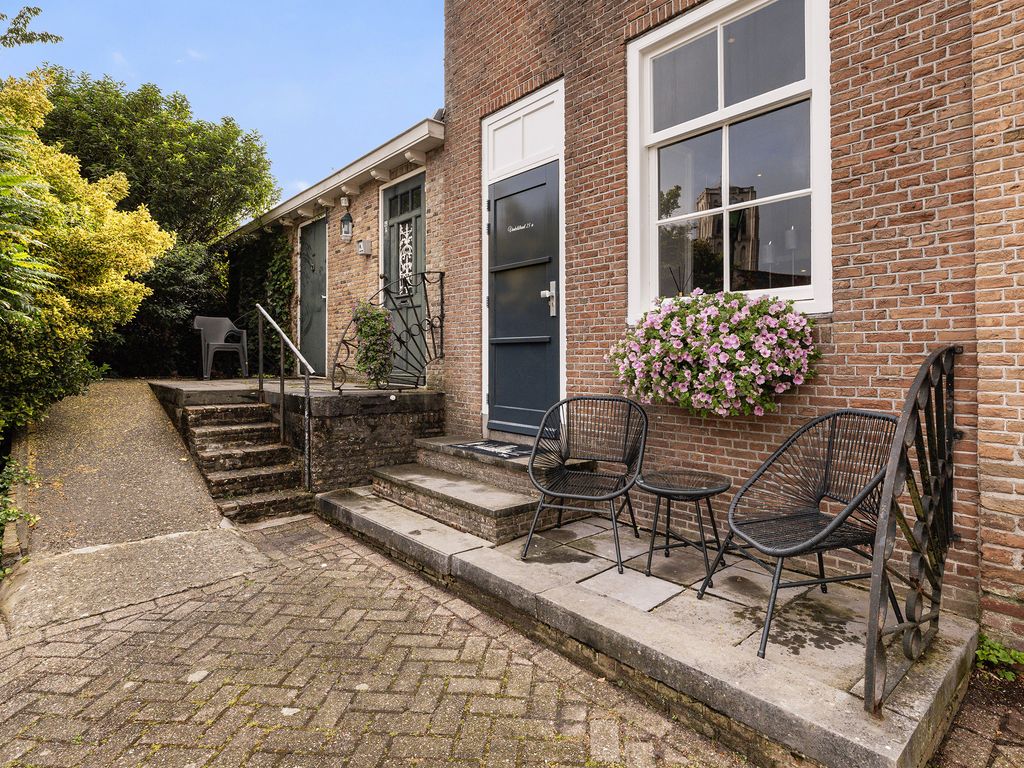 Venkelstraat 25a, Brielle