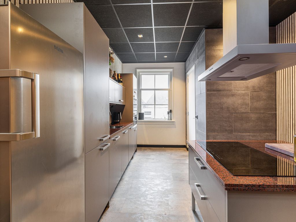 Venkelstraat 25a, Brielle