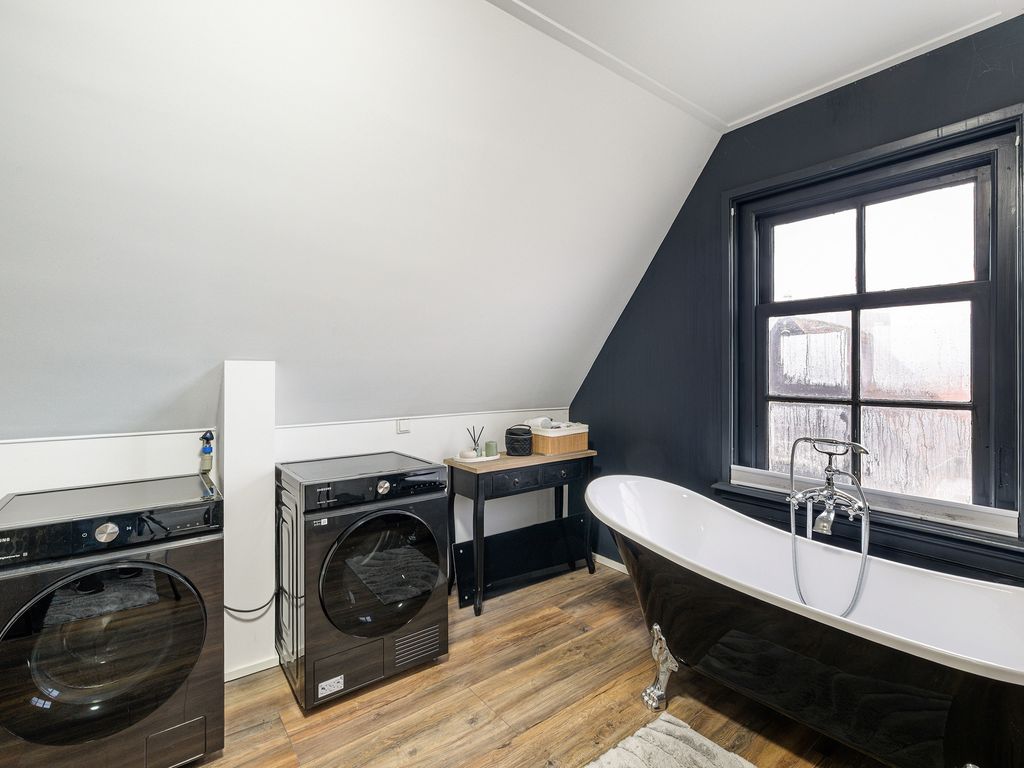 Venkelstraat 25a, Brielle