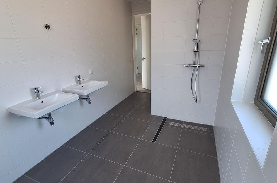 Vrijstaande woning type G, bouwnummer 1 