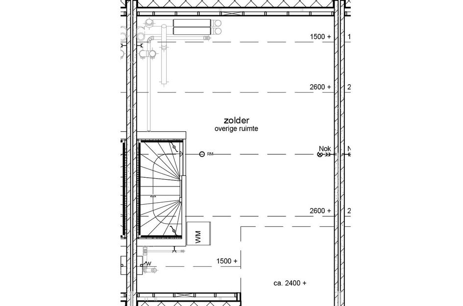 Rijwoning 5.4, bouwnummer 9 