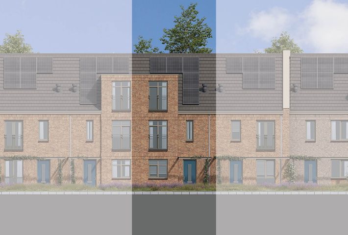 Rijwoning 5.4, bouwnummer 10 