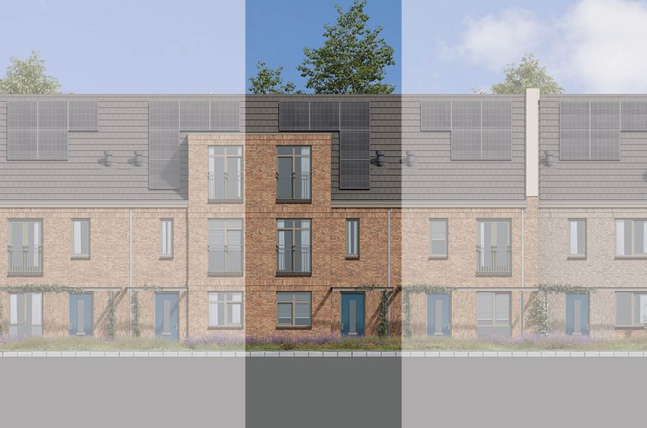 Rijwoning 5.4, bouwnummer 10 