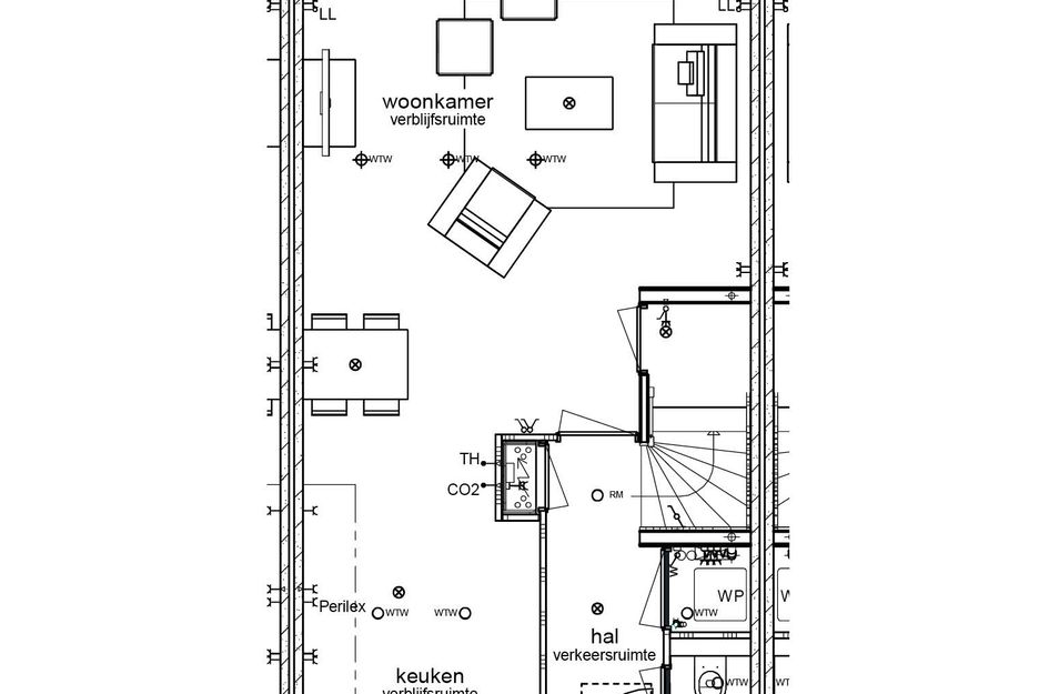 Rijwoning 5.4, bouwnummer 10 