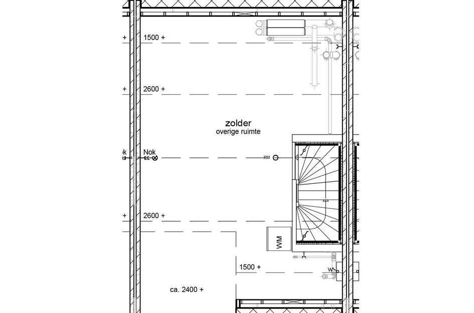 Rijwoning 5.4, bouwnummer 10 