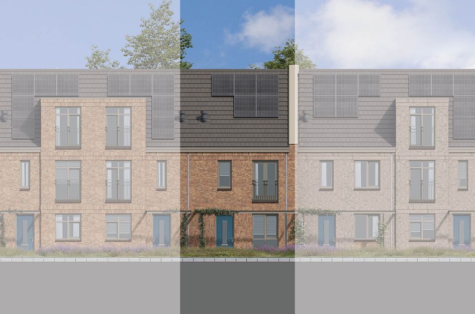 Rijwoning 5.4, bouwnummer 11 