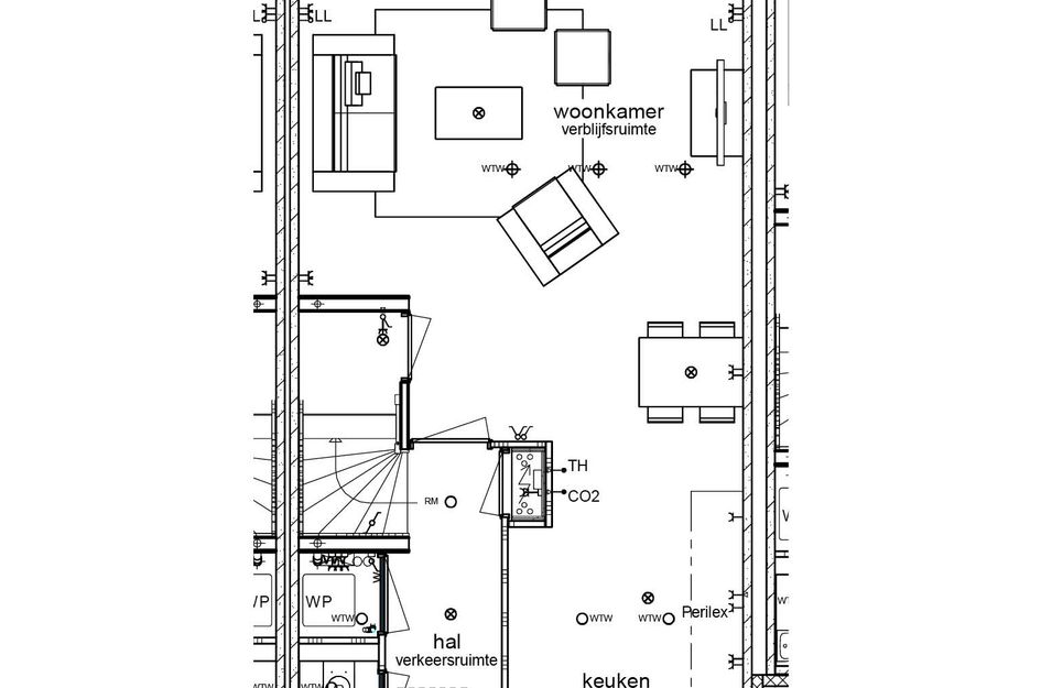 Rijwoning 5.4, bouwnummer 11 