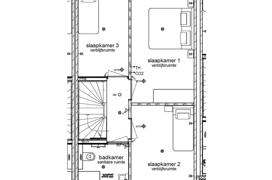 Rijwoning 5.4, bouwnummer 11 