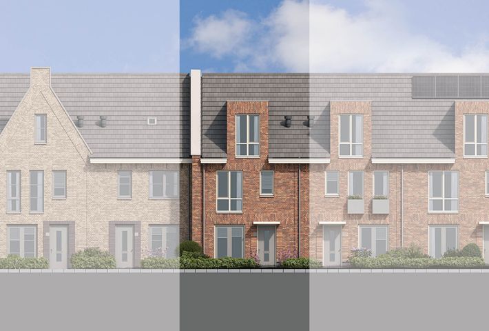 Rijwoning 5.4, bouwnummer 23 
