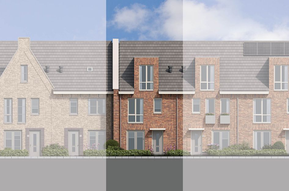 Rijwoning 5.4, bouwnummer 23 