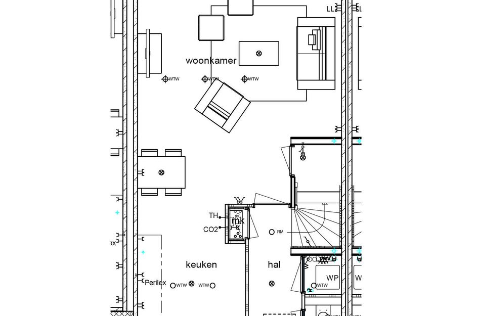 Rijwoning 5.4, bouwnummer 23 