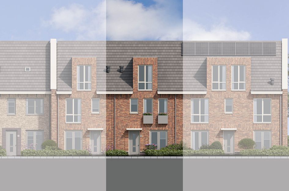 Rijwoning 5.4, bouwnummer 24 