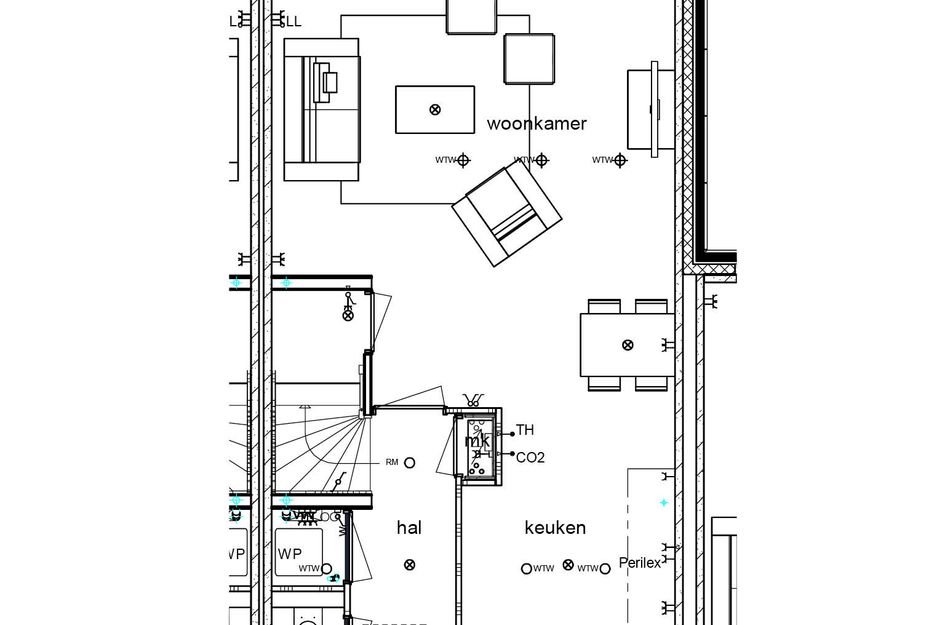Rijwoning 5.4, bouwnummer 24 