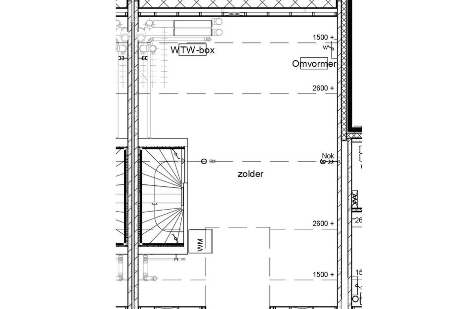 Rijwoning 5.4, bouwnummer 24 
