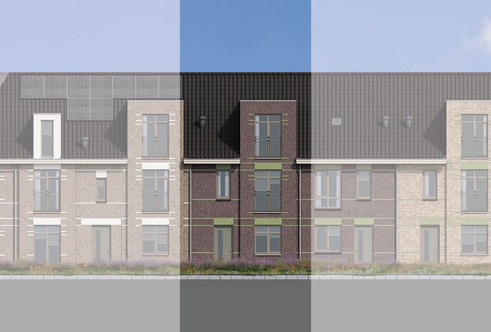 Rijwoning 5.4, bouwnummer 28 