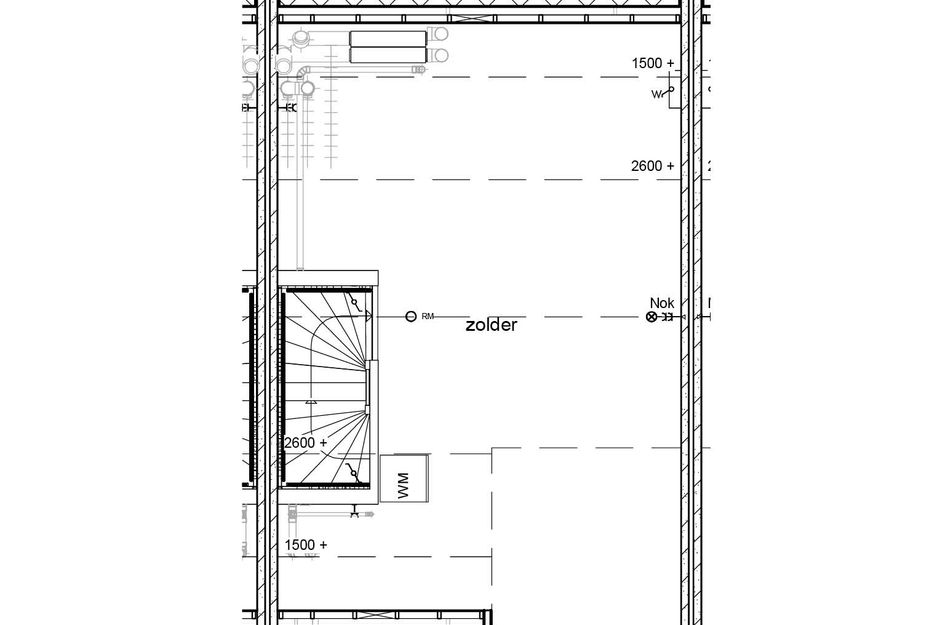 Rijwoning 5.4, bouwnummer 30 