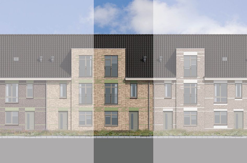 Rijwoning 5.4, bouwnummer 31 