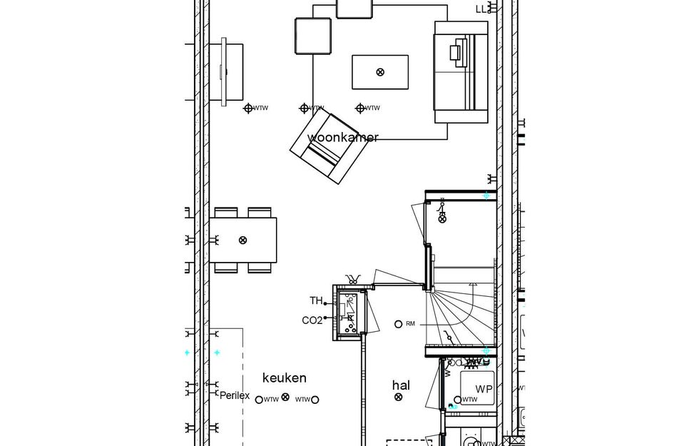 Rijwoning 5.4, bouwnummer 31 
