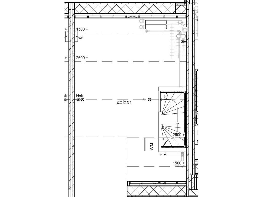 Rijwoning 5.4, bouwnummer 31 , Vierpolders