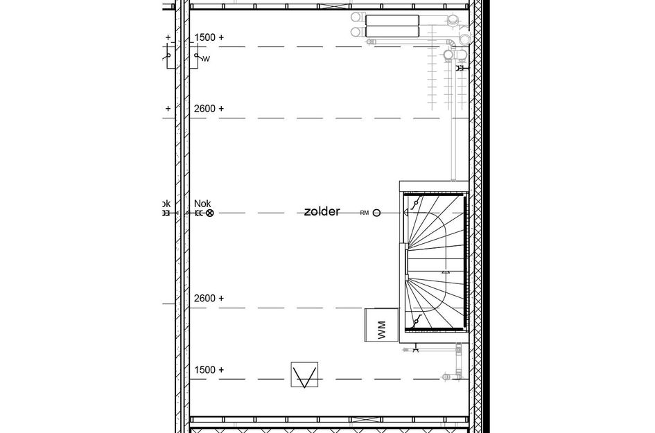 Rijwoning 5.4, bouwnummer 33 